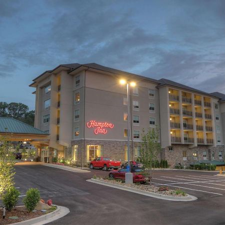 Hampton Inn Gatlinburg Historic Nature Trail, Tn Extérieur photo