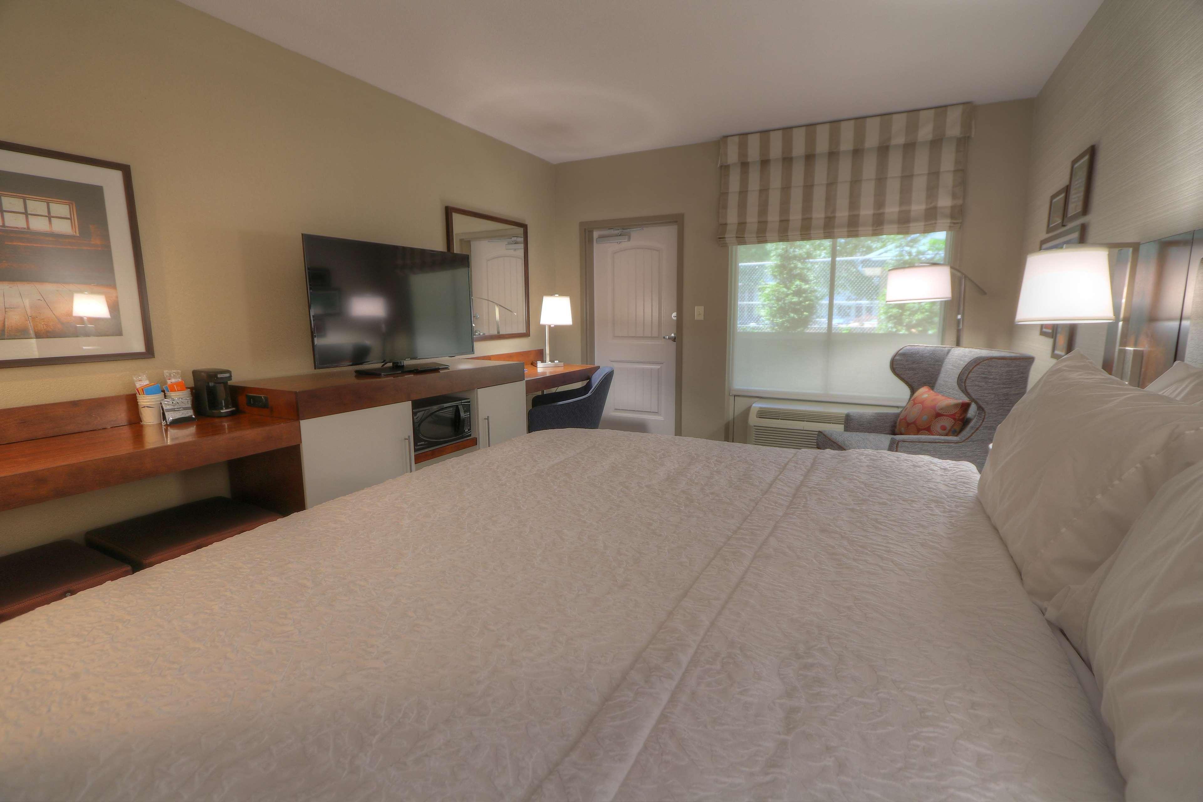 Hampton Inn Gatlinburg Historic Nature Trail, Tn Extérieur photo