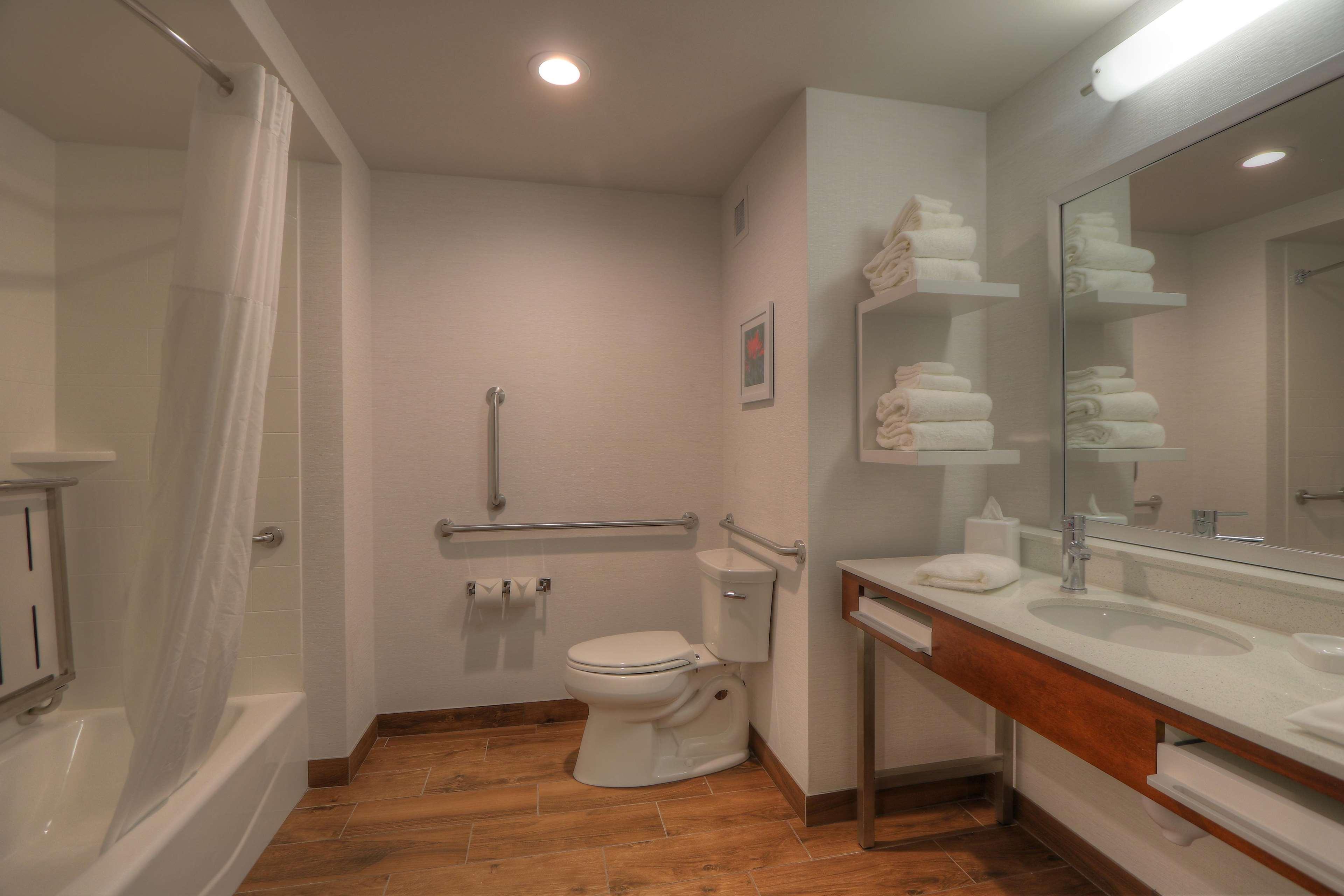 Hampton Inn Gatlinburg Historic Nature Trail, Tn Extérieur photo