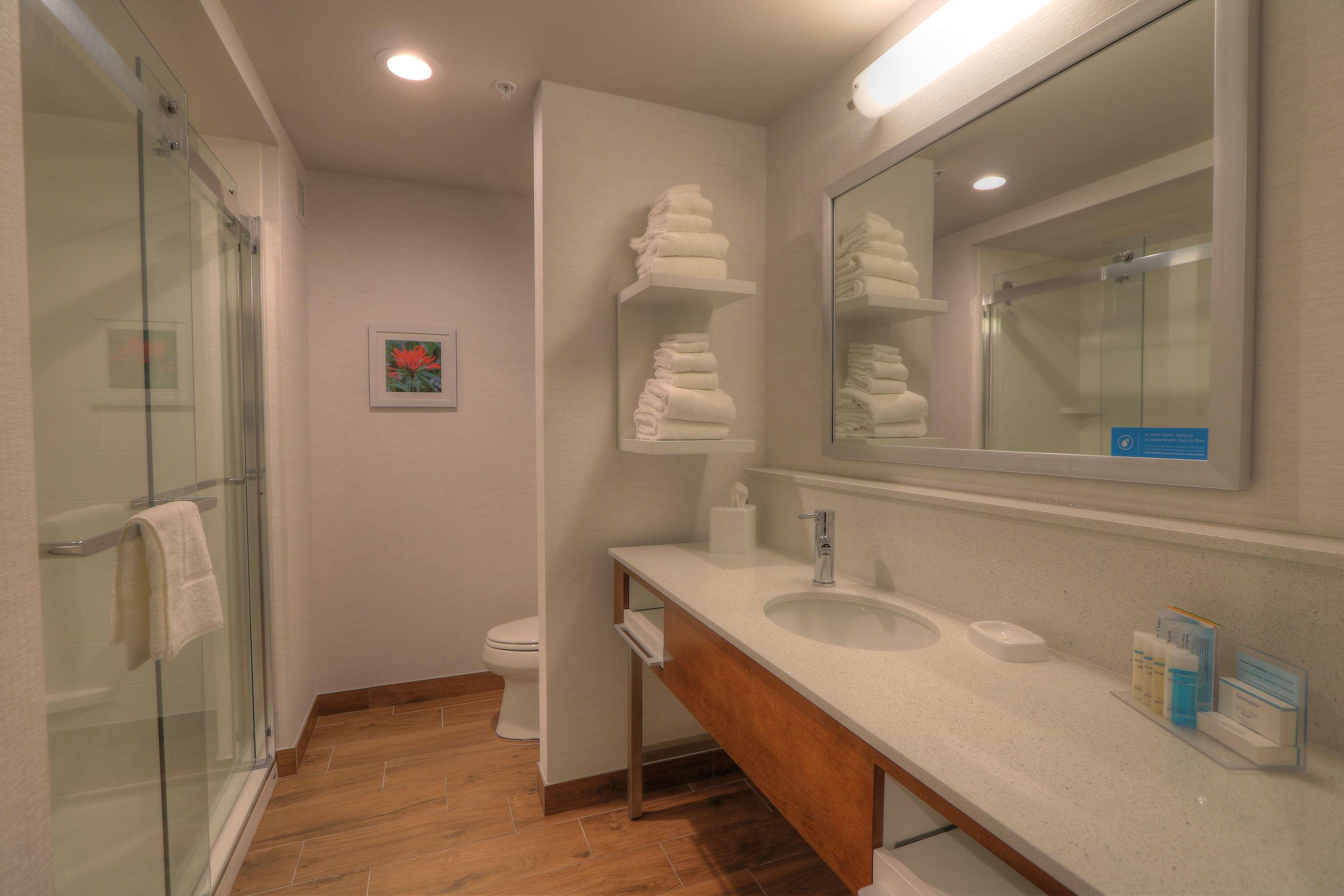 Hampton Inn Gatlinburg Historic Nature Trail, Tn Extérieur photo
