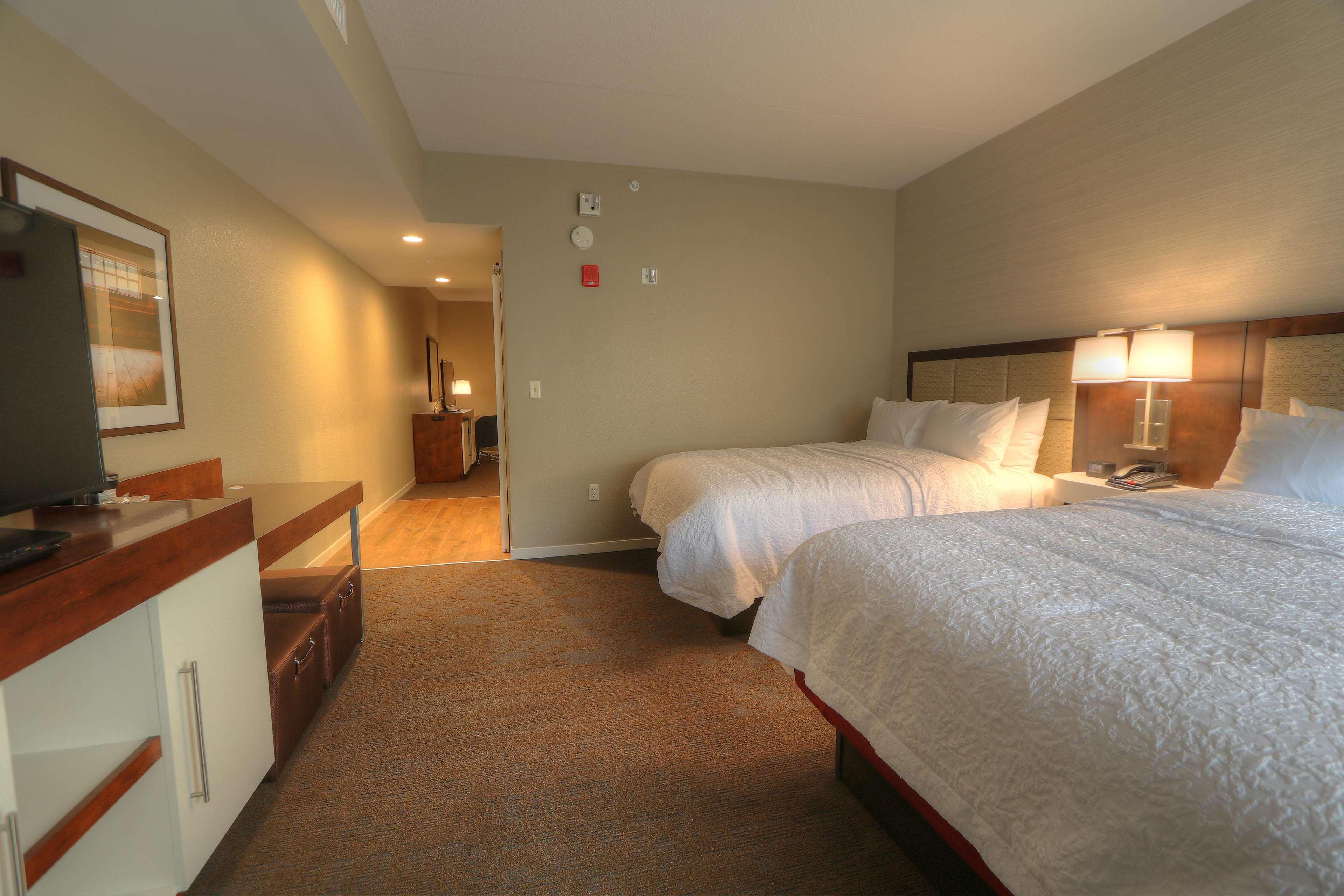 Hampton Inn Gatlinburg Historic Nature Trail, Tn Extérieur photo