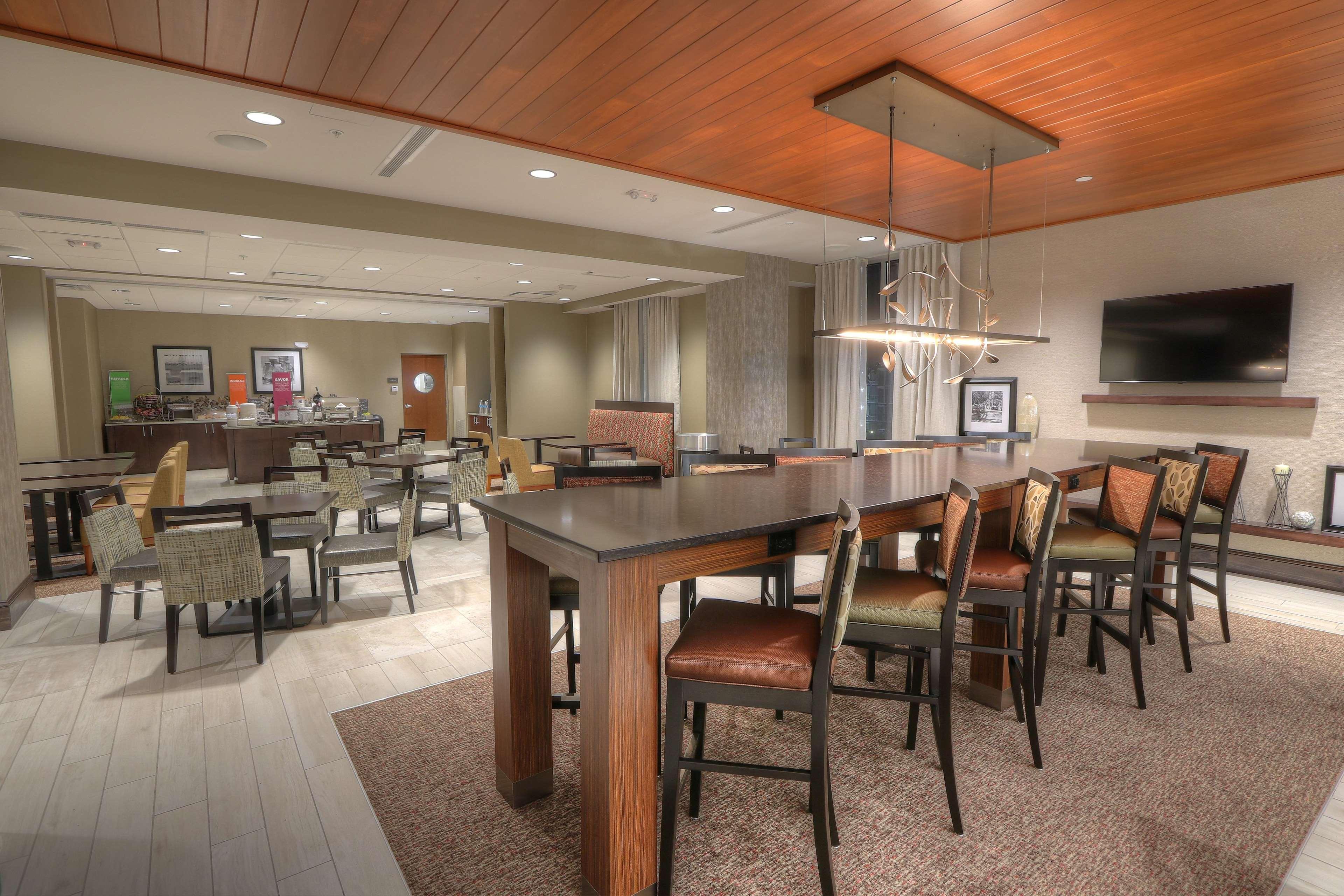 Hampton Inn Gatlinburg Historic Nature Trail, Tn Extérieur photo