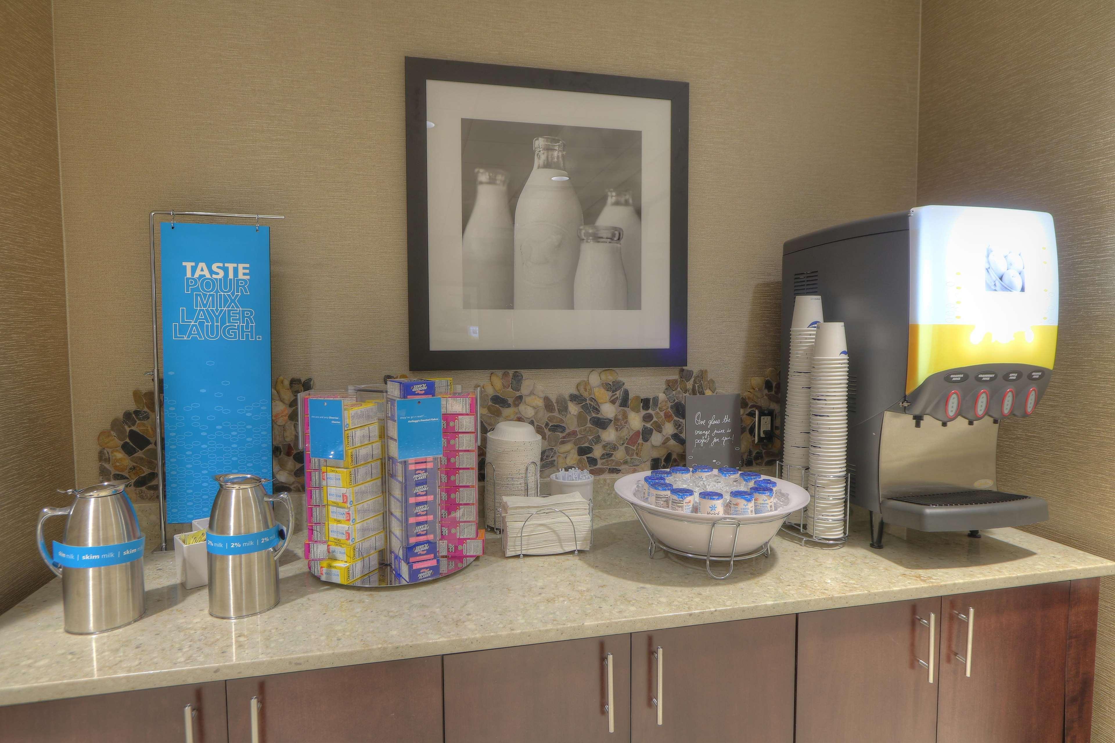 Hampton Inn Gatlinburg Historic Nature Trail, Tn Extérieur photo