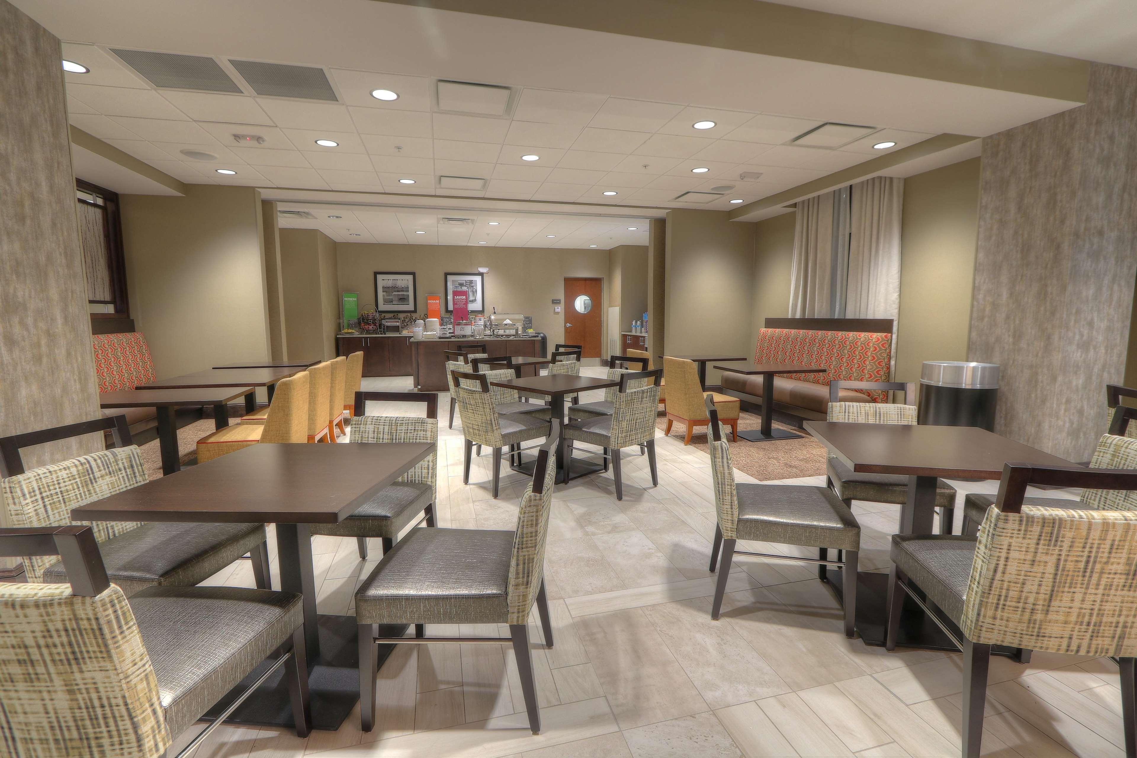 Hampton Inn Gatlinburg Historic Nature Trail, Tn Extérieur photo