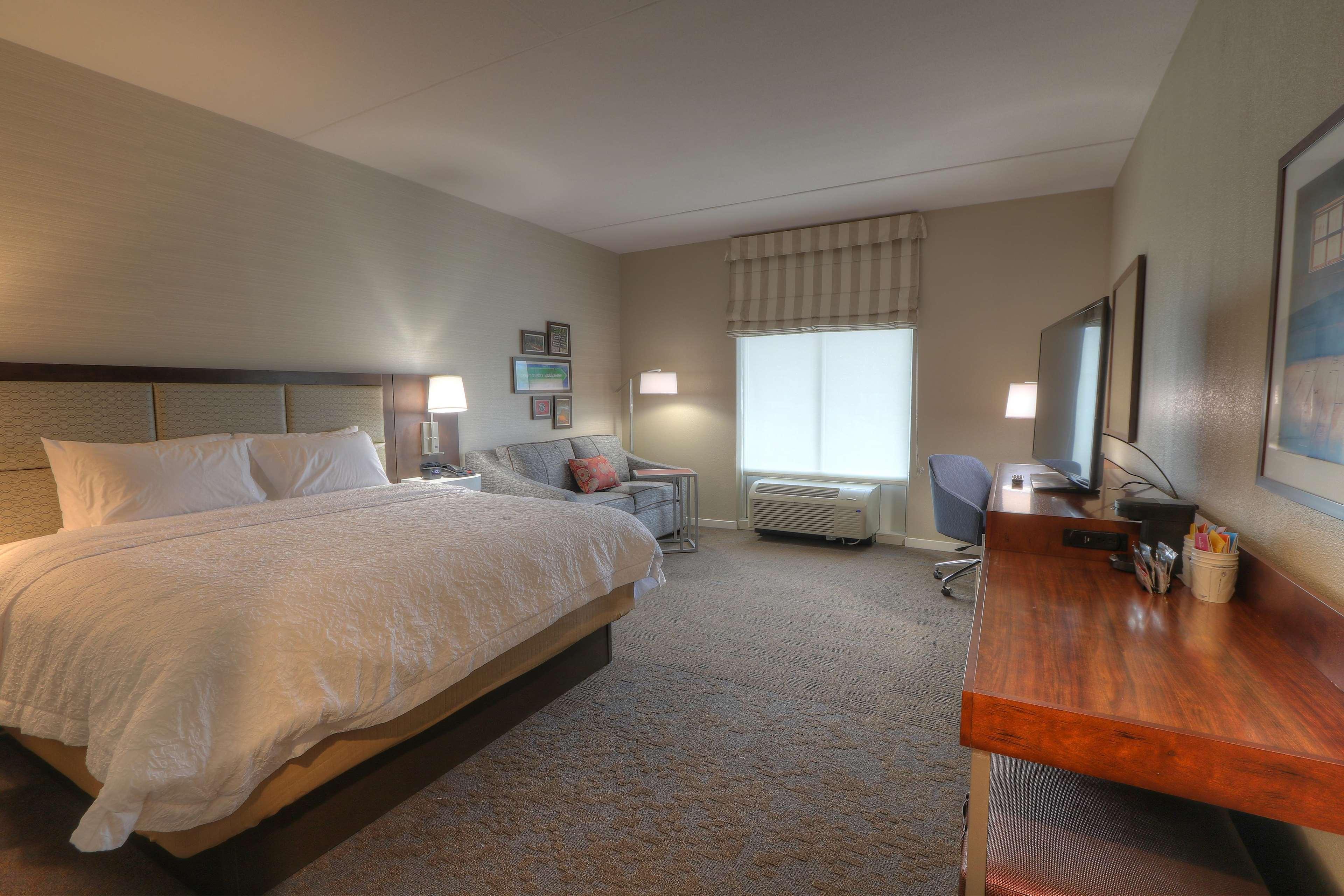 Hampton Inn Gatlinburg Historic Nature Trail, Tn Extérieur photo