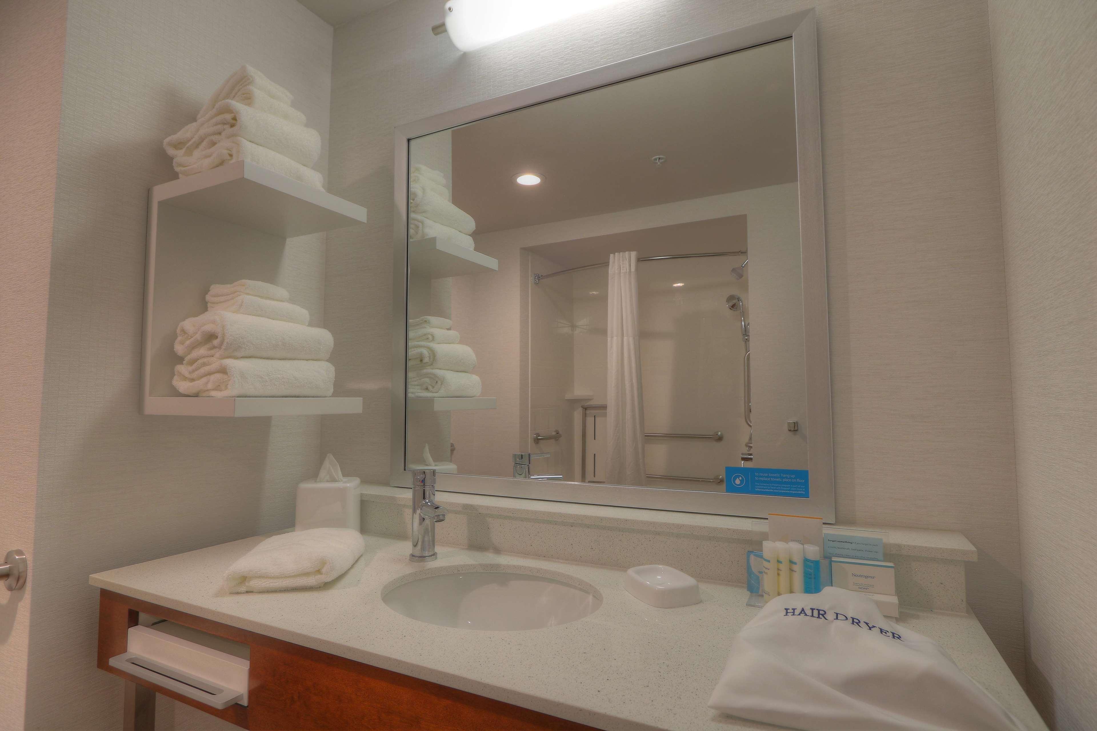 Hampton Inn Gatlinburg Historic Nature Trail, Tn Extérieur photo