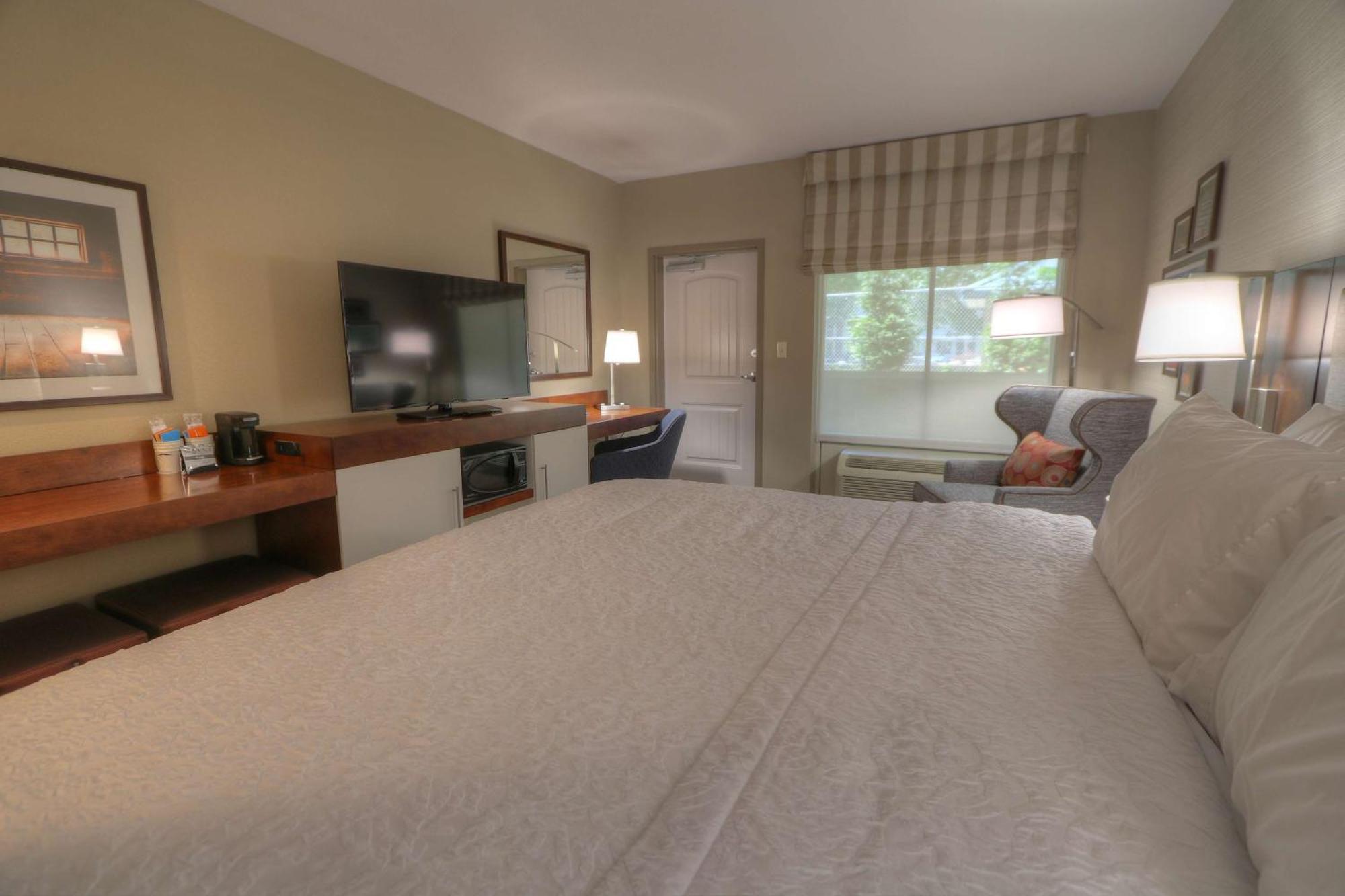 Hampton Inn Gatlinburg Historic Nature Trail, Tn Extérieur photo