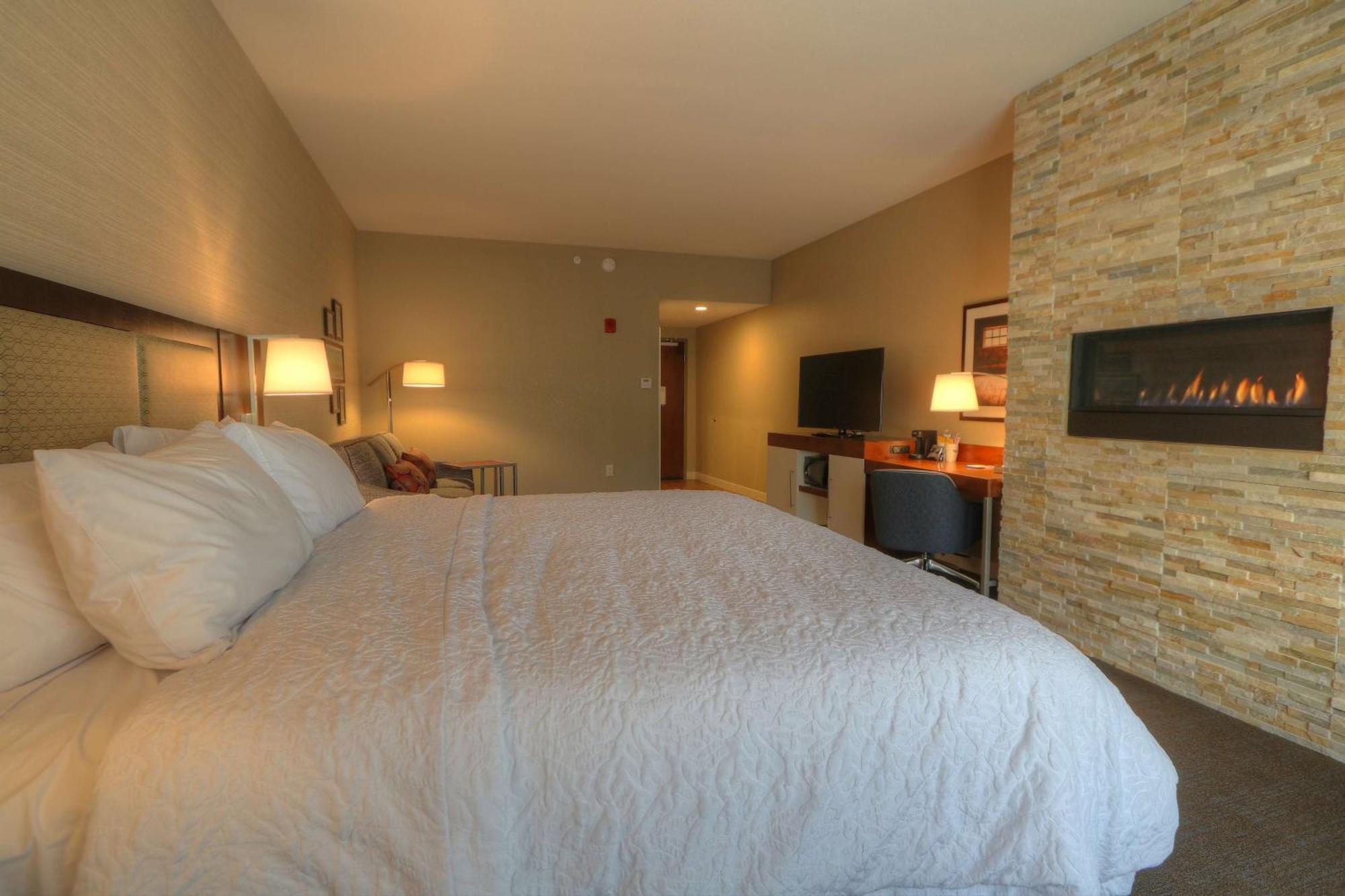 Hampton Inn Gatlinburg Historic Nature Trail, Tn Extérieur photo