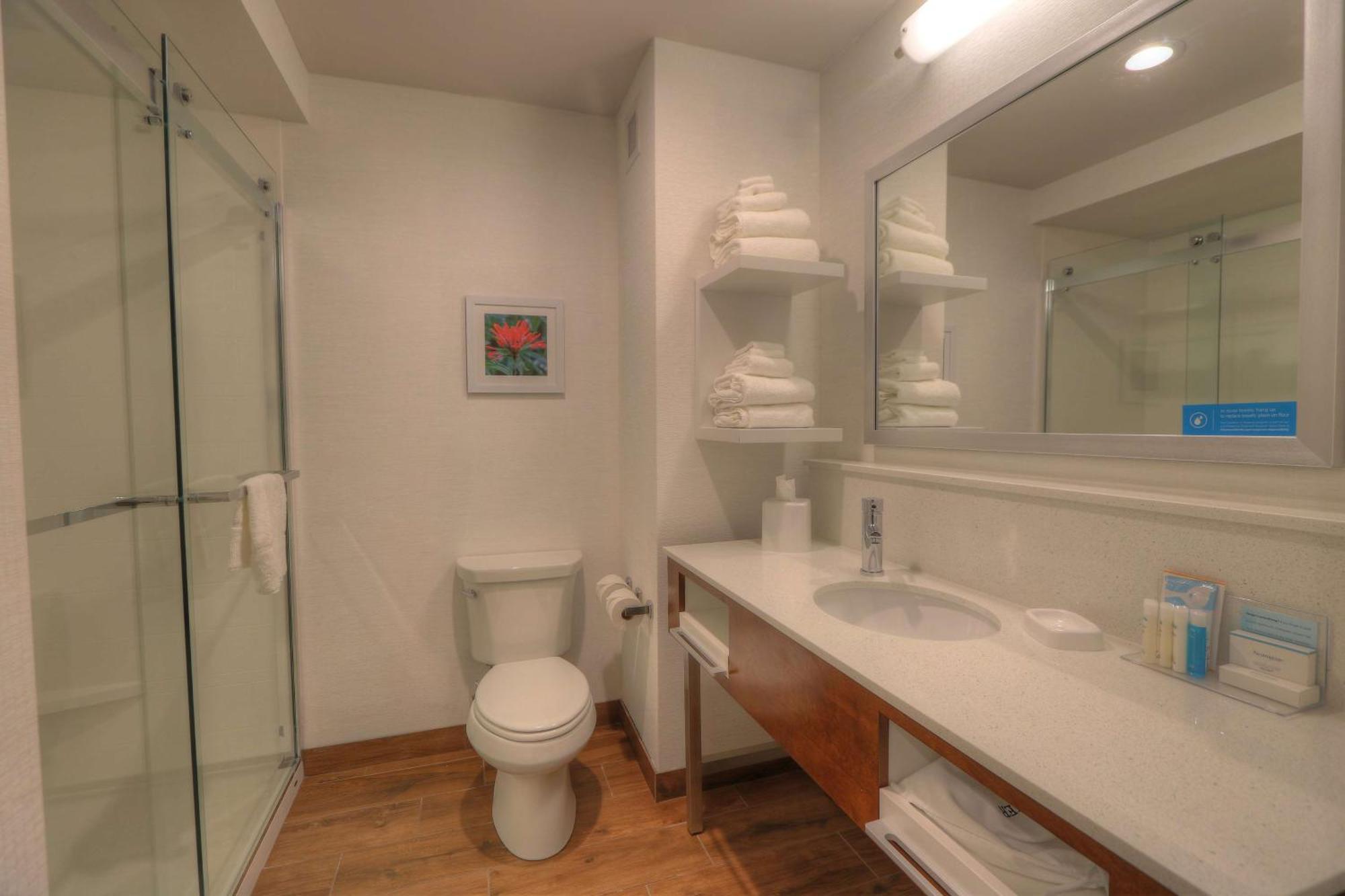 Hampton Inn Gatlinburg Historic Nature Trail, Tn Extérieur photo