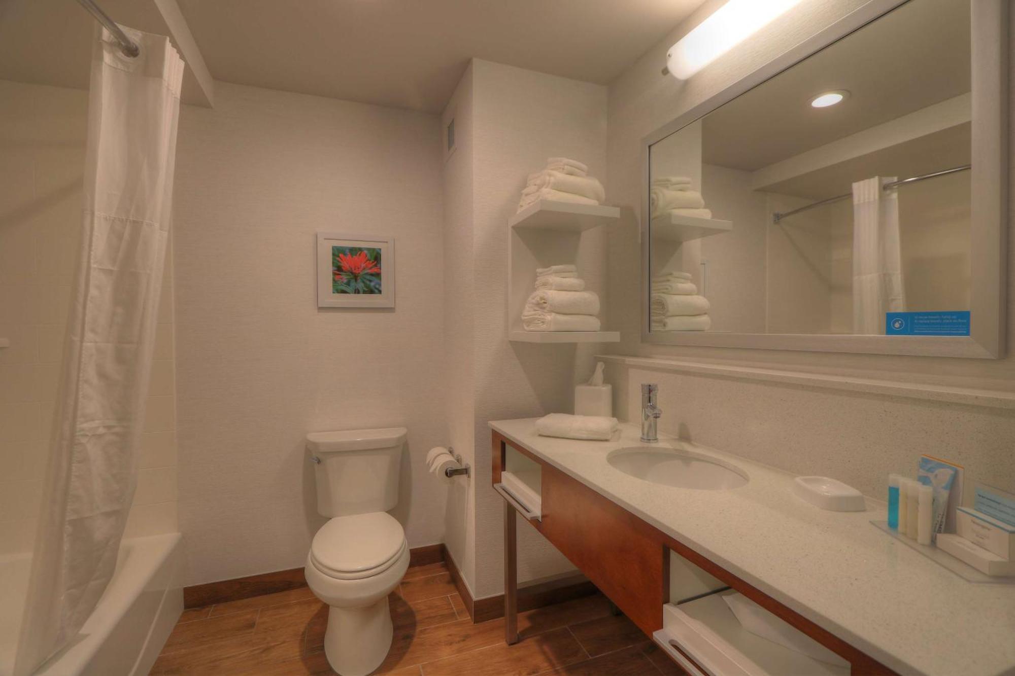 Hampton Inn Gatlinburg Historic Nature Trail, Tn Extérieur photo