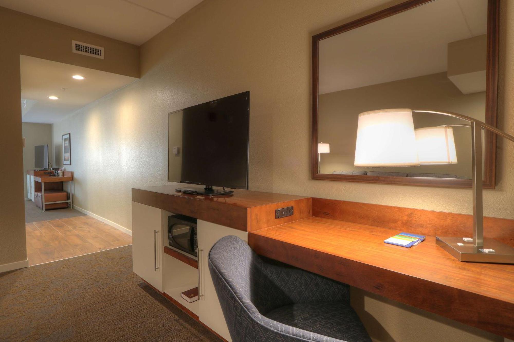 Hampton Inn Gatlinburg Historic Nature Trail, Tn Extérieur photo