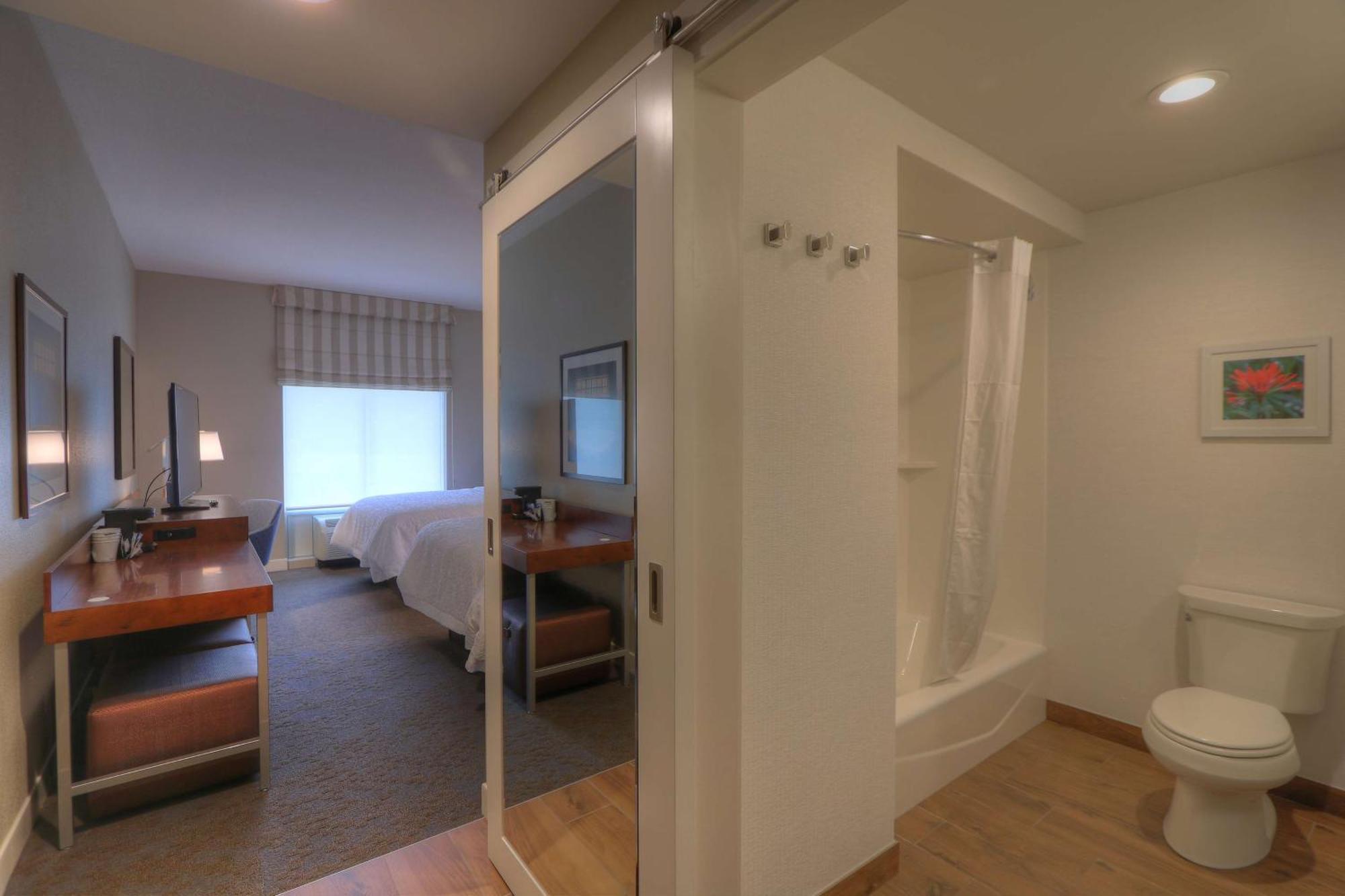 Hampton Inn Gatlinburg Historic Nature Trail, Tn Extérieur photo