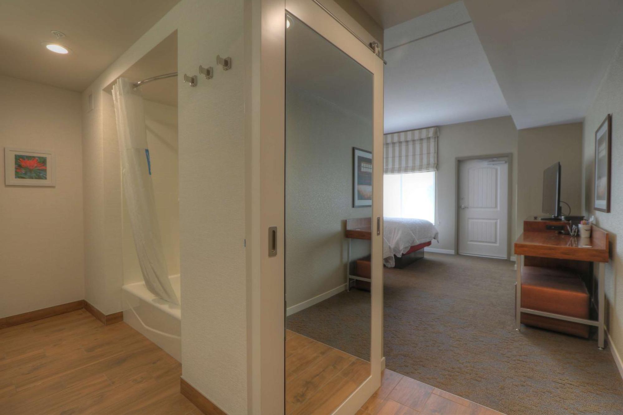 Hampton Inn Gatlinburg Historic Nature Trail, Tn Extérieur photo