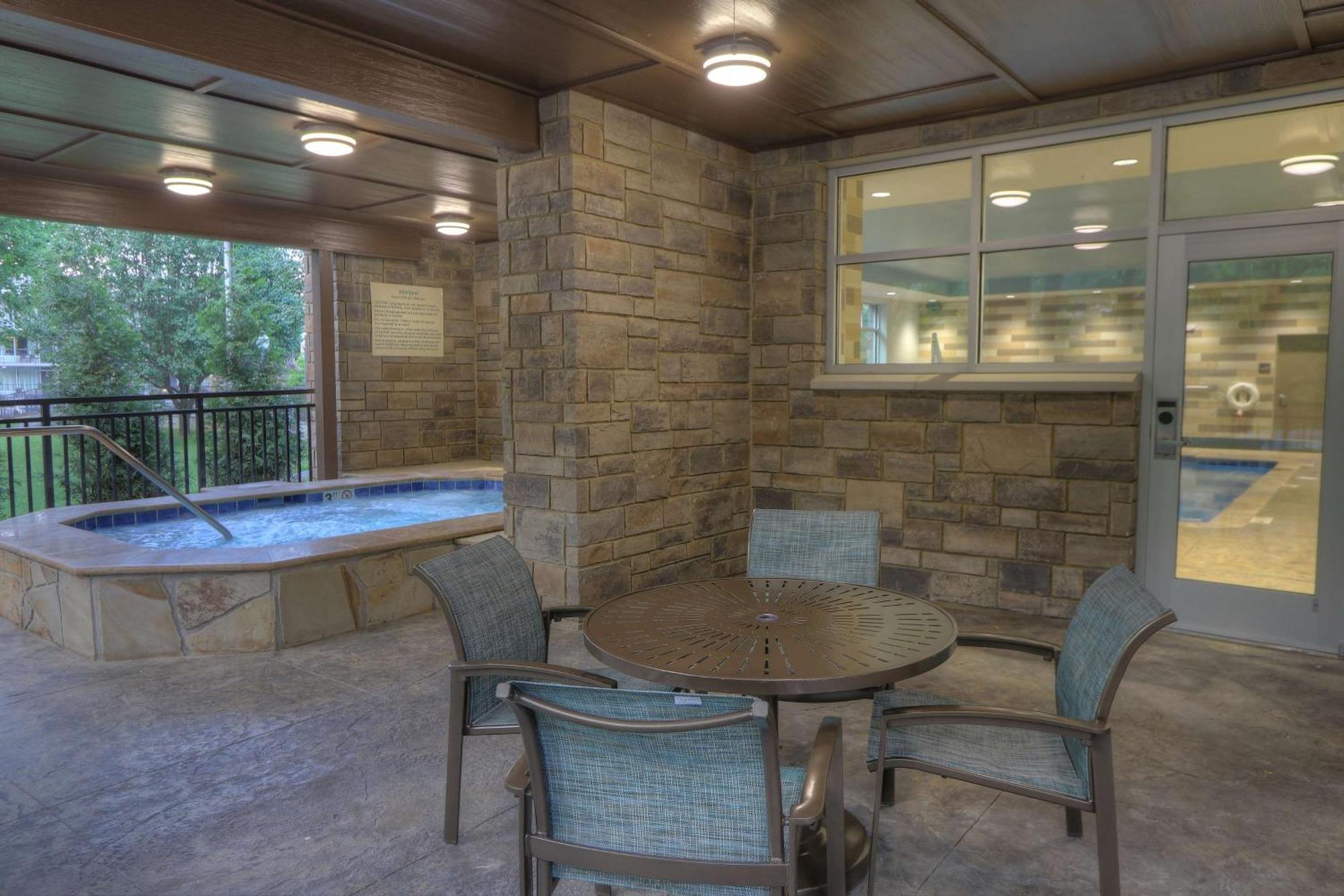 Hampton Inn Gatlinburg Historic Nature Trail, Tn Extérieur photo
