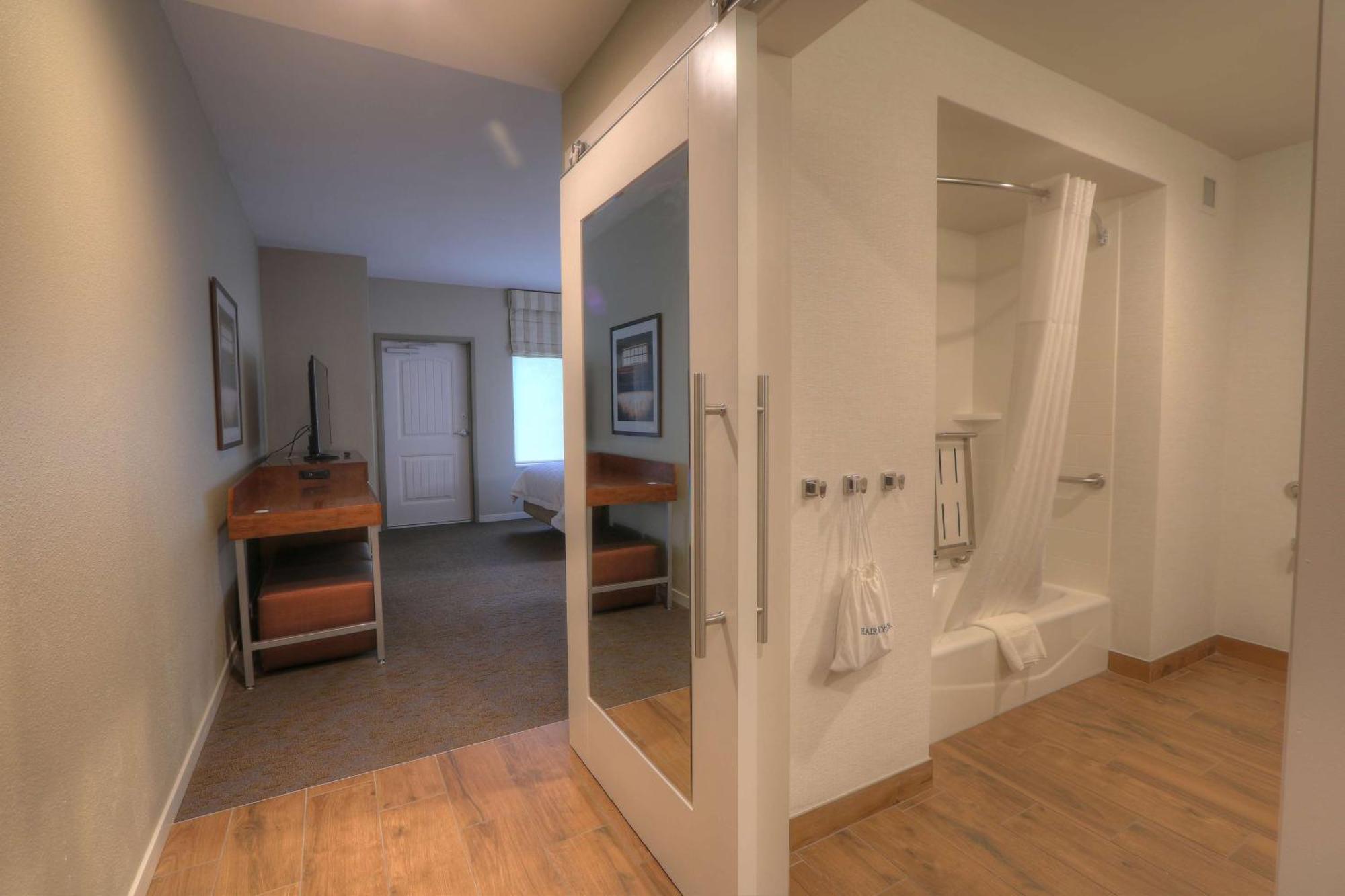 Hampton Inn Gatlinburg Historic Nature Trail, Tn Extérieur photo