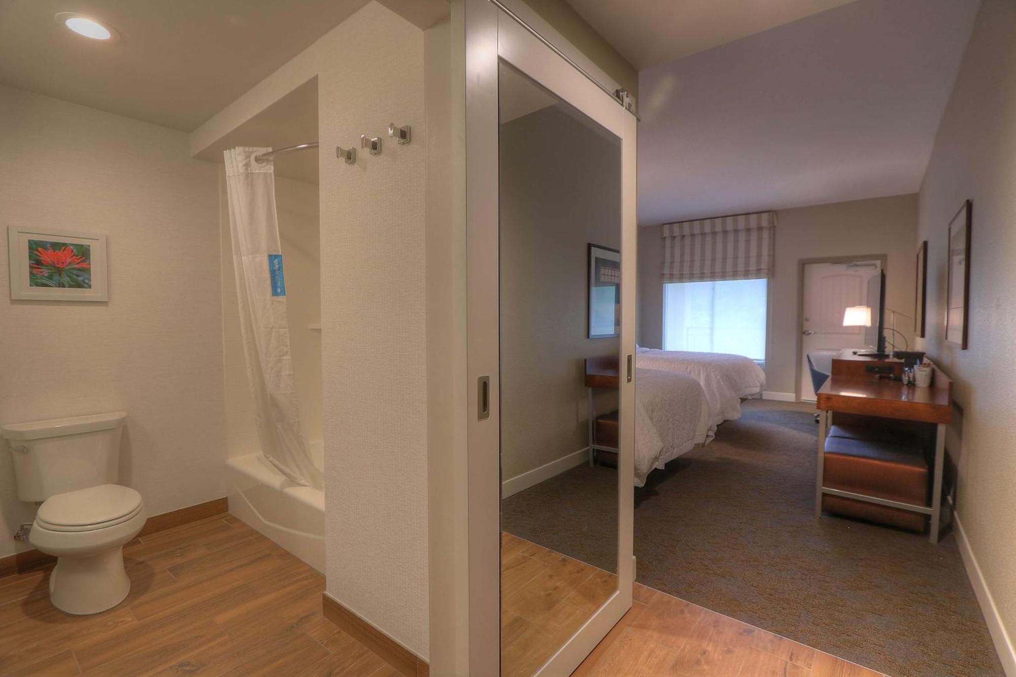 Hampton Inn Gatlinburg Historic Nature Trail, Tn Extérieur photo