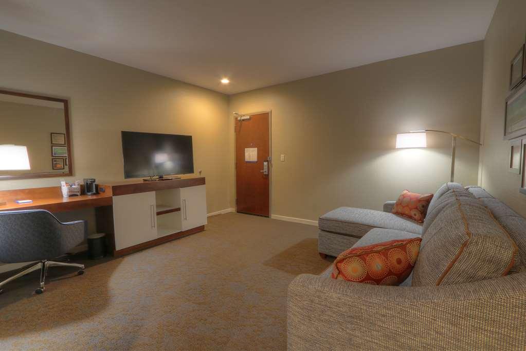 Hampton Inn Gatlinburg Historic Nature Trail, Tn Chambre photo