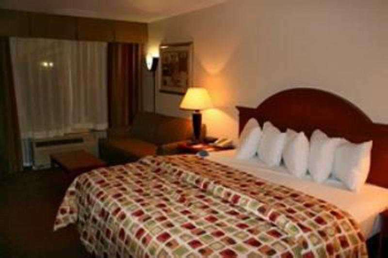 Hampton Inn Gatlinburg Historic Nature Trail, Tn Chambre photo